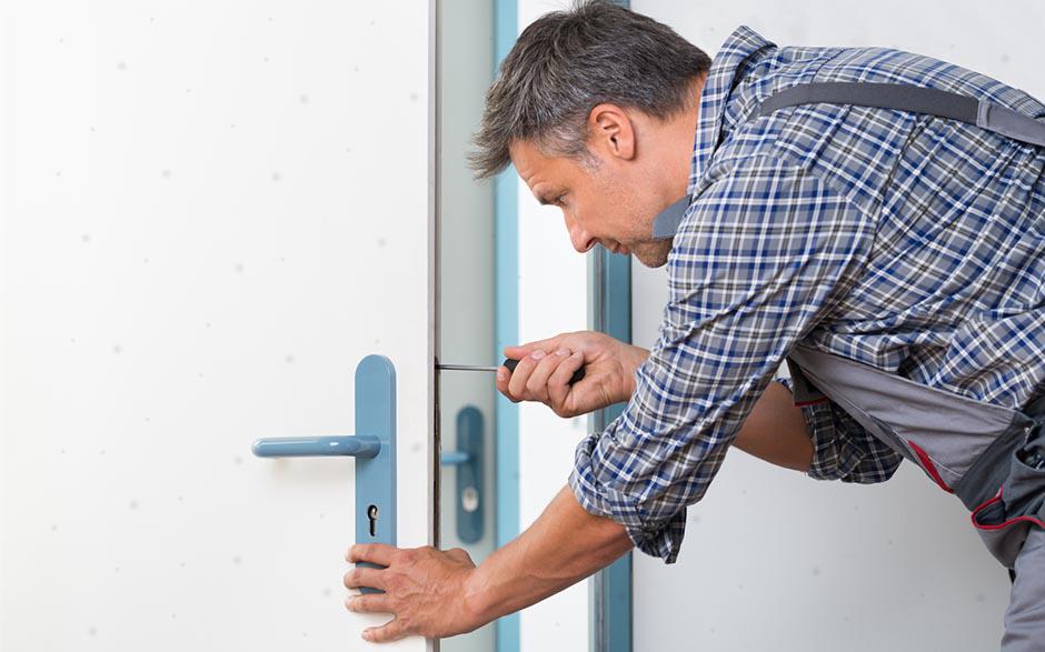 solution immédiate serrurier Courbevoie
